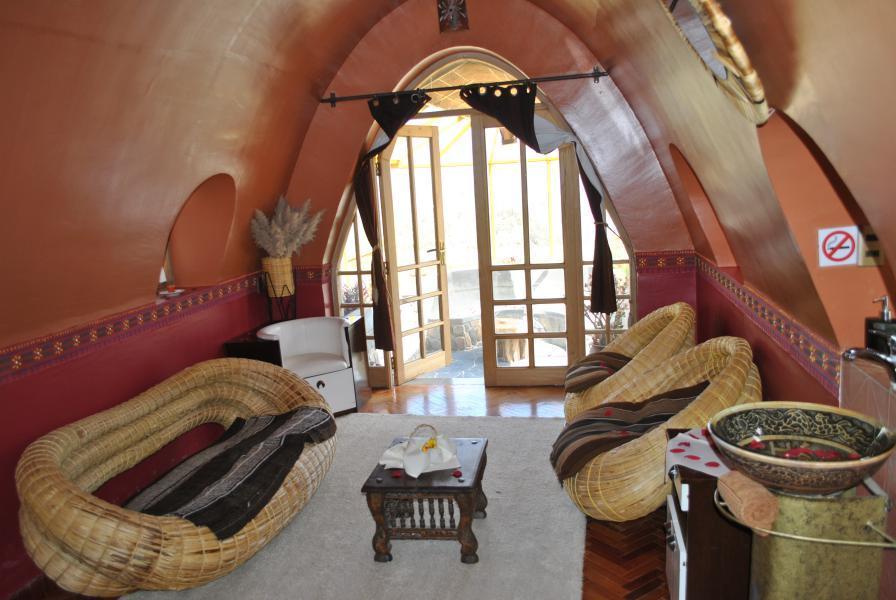 Eco Lodge Allkamari & Centro De Eventos La Paz Exteriör bild